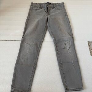 J Brand Capri Style Jeans